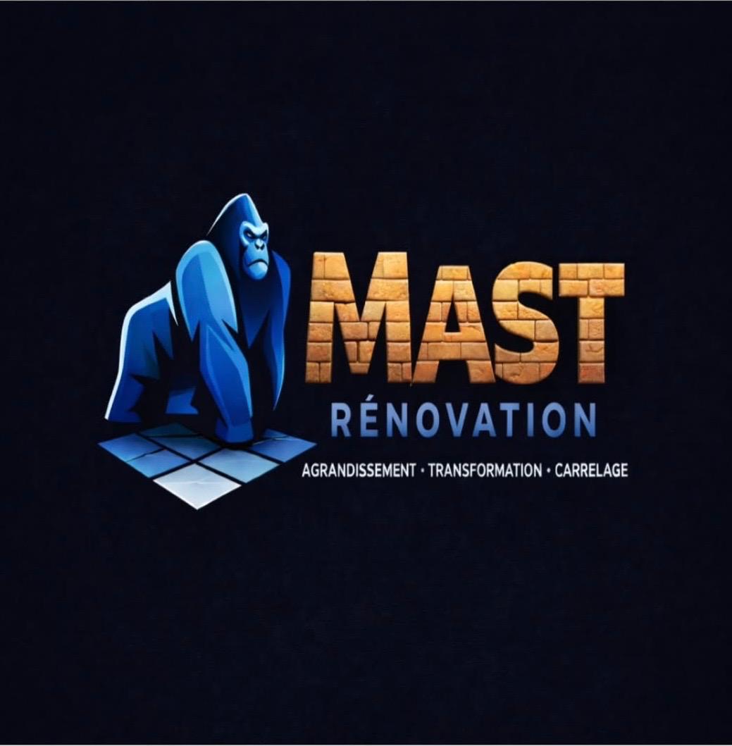 Mast renovation